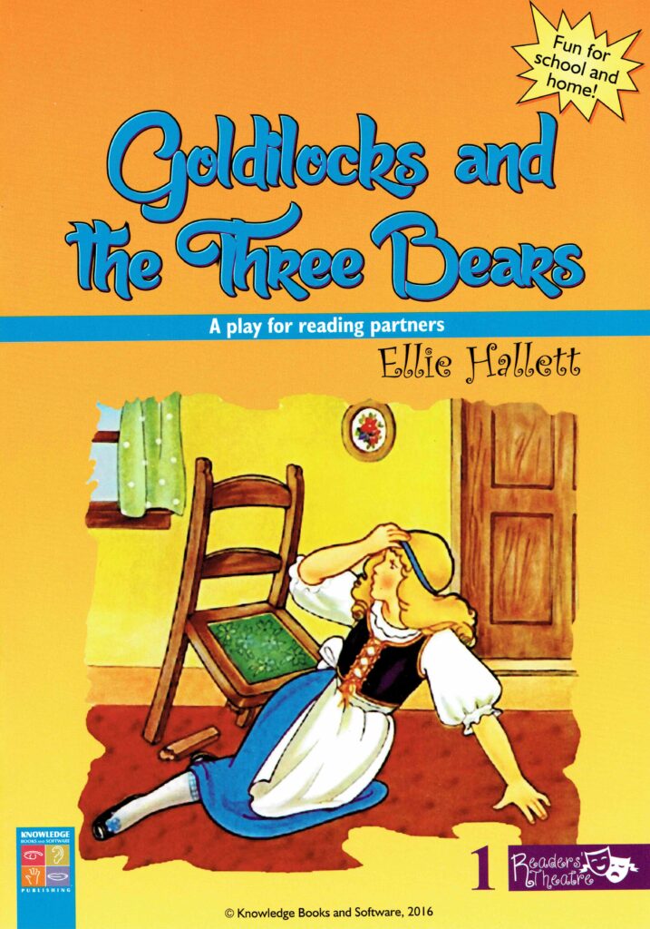 Goldilocks and the Three Bears